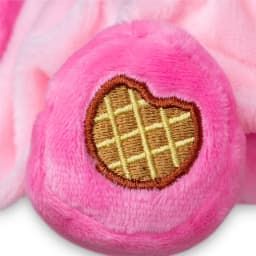 Care Bears x Stranger Things Fun Size Plush - Cheer Bear as Eleven - Thumbnail 6