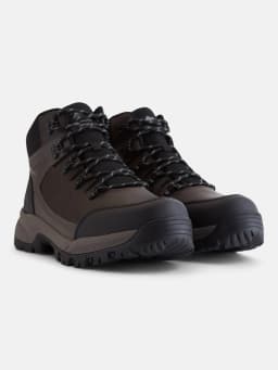 Ozark Trail Botas de Senderismo Impermeables de Media Caña para Hombre Meadows 2.0 - Thumbnail 2