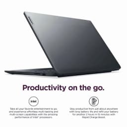 Lenovo Ideapad 1i 15.6" FHD Touchscreen Business&Home Laptop, 16GB RAM, 256GB PCle SSD - Thumbnail 3
