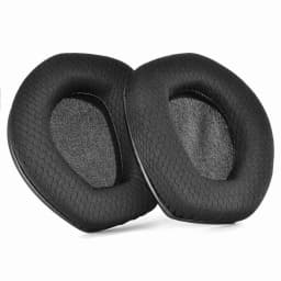 RHEA- 1Pair L+R Ear Pads Earphone Cushion For Sennheiser Hdr Rs165 Rs175 Rs185 Rs195 - Thumbnail 5