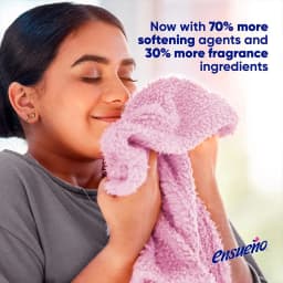 Ensueño® Max Liquid Fabric Softener, Spring Fresh, 45 fl. oz., 53 loads - Thumbnail 7