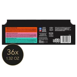 (6 pack) Sheba Perfect Portions Twin-Pack Tray Wet Cat Food Cuts in Gravy with Sustainable Tuna 2.6 oz - Thumbnail 10