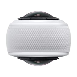 Insta360 X5 8K 360 Satin White Limited Edition Action Camera - Thumbnail 6