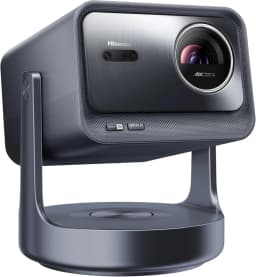 Restored Hisense C2 Ultra, Triple Laser Smart Portable Projector, 4K UHD, 3,000 Lumens, 65” – 300”, Dolby Vision - Thumbnail 17