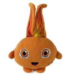Sunny Bunnies Plush Rabbit Stuffed Animal Doll Toys Birthday Kids Gift Sunny Bunnies Plush Stuffed Animal Perfect Easter Gifts for Kids - Thumbnail 9
