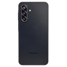 Total Wireless Samsung Galaxy A17, 5G, 128GB, Black - Prepaid Smartphone [Locked to Total Wireless - Thumbnail 6