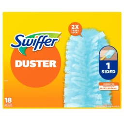 Swiffer Duster Refills, Unscented, 18 Count - Thumbnail 9