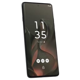 Total Wireless Motorola Moto Edge 2025, 5G, 256GB, Green - Prepaid Smartphone [Locked to Total Wireless] - Thumbnail 4