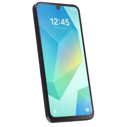 Walmart Family Mobile Samsung Galaxy A16, 128GB, 5G, Black - Prepaid Smartphone [Locked to Walmart Famliy Mobile] - Thumbnail 8