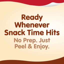 Snack Pack Chocolate Pudding and Vanilla Pudding, 3.25 oz Pudding Cups, 12 Count Family Pack - Thumbnail 3