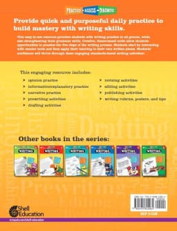 180 Days™: Homeschool Grade 3 Set - Thumbnail 8