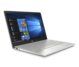 HP Pavilion 13 Laptop 13.3" FHD, Intel Core i3-8145U, Intel UHD Graphics 620, 128GB SSD, 8GB SDRAM, Fingerprint reader - Thumbnail 4