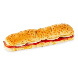 Marketside Italian Hero Map Sub Sandwich Full 14.6OZ - Thumbnail 2