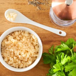 Great Value Minced Garlic in Water, 8 oz Jar - Thumbnail 2