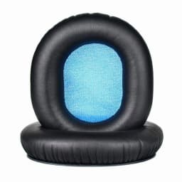 RHEA- 2Pcs Replacement Earpads Cushion For Sennheiser Hd8 Dj Hd6 Mix Repair Parts - Thumbnail 4