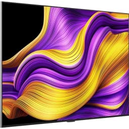 LG 55 Inch G5 Series OLED evo 4K UHD Smart webOS TV with One Wall Design (2025) - Thumbnail 6