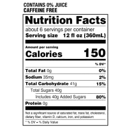 (6 pack) Great Value Twist up Lemon Lime Soda, 2 Liter Bottle - Thumbnail 4