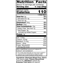 Gold Medal All Purpose Flour, Baking Flour, 5 lb Bag - Thumbnail 6