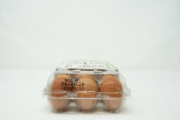 Marketside Organic Cage Free Brown Large Eggs 18 Count - Thumbnail 8
