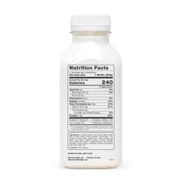 Oats Overnight Chocolate Peanut Butter Protein Overnight Oatmeal Shake, 2.2 oz, 1 Count - Thumbnail 9