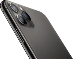 Apple iPhone 11 Pro Max Space Gray 256GB GSM Unlocked - Thumbnail 2