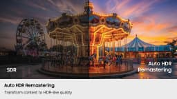 Samsung 77” Class S90H Series OLED 4K UHD Samsung Vision AI Smart Tizen TV 2026 - Thumbnail 8
