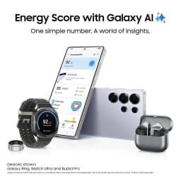 Samsung Galaxy S25 Ultra 256GB Unlocked Android Cell Phone with 200MP Camera, Titanium Black - Thumbnail 8