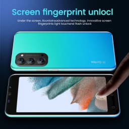 FYTPOV Android Phone, US Standard U8 Smart Phone 512MB+4GB-core With GPS 4.42-inch Android 1500Mah Mobile Phone, Cell Phones Unlocked - Thumbnail 10