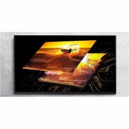 Samsung The Terrace LST9D QN75LST9DAF 74.5" Smart LED-LCD TV, 4K UHDTV, High Dynamic Range (HDR), Titan Black - Thumbnail 8