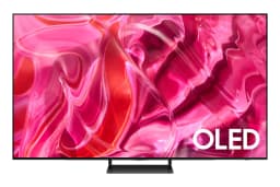 SAMSUNG 65" Class S90C OLED 4K Smart TV QN65S90CAFXZA 2023 - Thumbnail 1