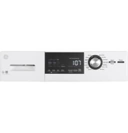 GE APPLIANCES GFW148SSMWW front load washer - Thumbnail 2