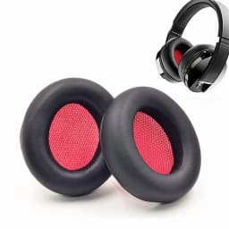 RHEA- Earmuffs Ear Pads Cushion Cover For Focal Listen Wireless Bluetooth Headset G - Thumbnail 6