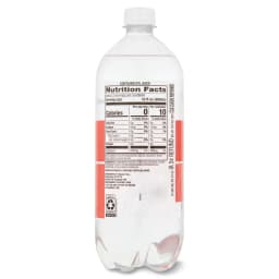 Clear American Fuji Apple Sparkling Water, 33.8 fl oz - Thumbnail 5