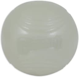 Chuckit Max Glow Ball Large Ball - 3" Diameter (3 Pack) - Thumbnail 2