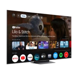 TCL 65” QM8L Series SQD-Mini LED QLED Smart Google TV (NEW 2026) - TCL Deep Color System with Super QLED - Thumbnail 18