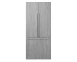 Dacor 36" Built-in French Door Bottom Freezer - Thumbnail 7
