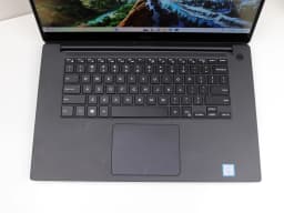 Pre-Owned Dell XPS 7590 15.6" 4K UHD Intel i7-9750H 16GB RAM 512GB SSD NVIDIA GTX 1650 Win 11 Gaming Laptop - Thumbnail 2