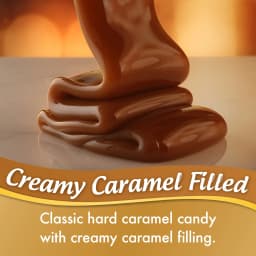 Werther's Original Creamy Caramel Filled Candy, 5.5 oz - Thumbnail 2