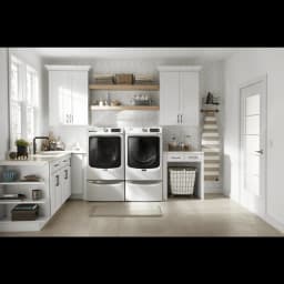 MAYTAG MHW6630HW Front Load Washer with Extra Power and 16-Hr Fresh Hold(R) option - 4.8 cu. ft - Thumbnail 5