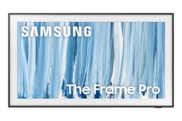 Samsung 75” Class The Frame Pro Series Neo QLED 4K Samsung Vision AI Smart TV Smart Tizen TV 2026 - QN75LS03HWFXZA - Thumbnail 1