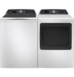 GE APPLIANCES PTW705BSTWS high efficiency top load washer - Thumbnail 4