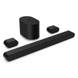 VIZIO 5.1 Soundbar SE with Dolby Atmos and DTS:X (SV510X-0806) - Thumbnail 15