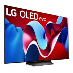 LG 65" Class 4K UHD OLED Web OS 24 Smart 120 Hz TV with Dolby Vision - OLED65C4PUA - Thumbnail 16