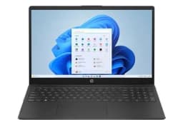 Restored HP 15-fd0000 15.6" Intel Core i7-1355U 1.7 GHz up to 5.0 GHz 8GB DDR4 256GB SSD Intel Iris Xe Windows 11 Home - Thumbnail 1