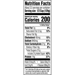 LLOYD'S Seasoned Shredded Pork, Regular, Refrigerated, 16 oz Plastic Tub - Thumbnail 13