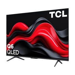 TCL 50â€ Class Q6 QLED 4K UHD HDR Smart Google TV (NEW 2024) - 50Q651G - Thumbnail 11