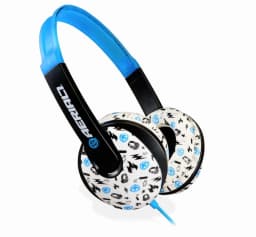 RHEA- Aerial7 800810 Arcade Children'S Headphones Arcade - Sonic - Thumbnail 1
