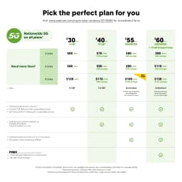 Cricket Wireless Moto G 5G 2024, 128GB, 4GB RAM, Sage Green - Prepaid Smartphone - Thumbnail 10