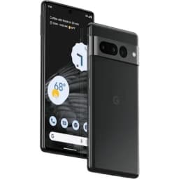 Google Pixel 7 Pro GE2AE Unlocked Cell Phone, 512GB, Obsidian - Thumbnail 8