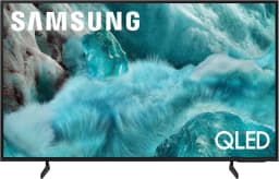 Samsung QN50Q7FAAFXZA 50 Inch QLED Q7F 4K Vision AI Smart TV with a 3 Year Amber Protection Plan (2025) - Thumbnail 2